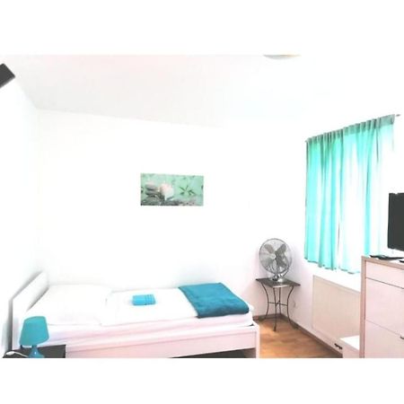 Vienna Rooms Nr 12 Viena Exterior foto